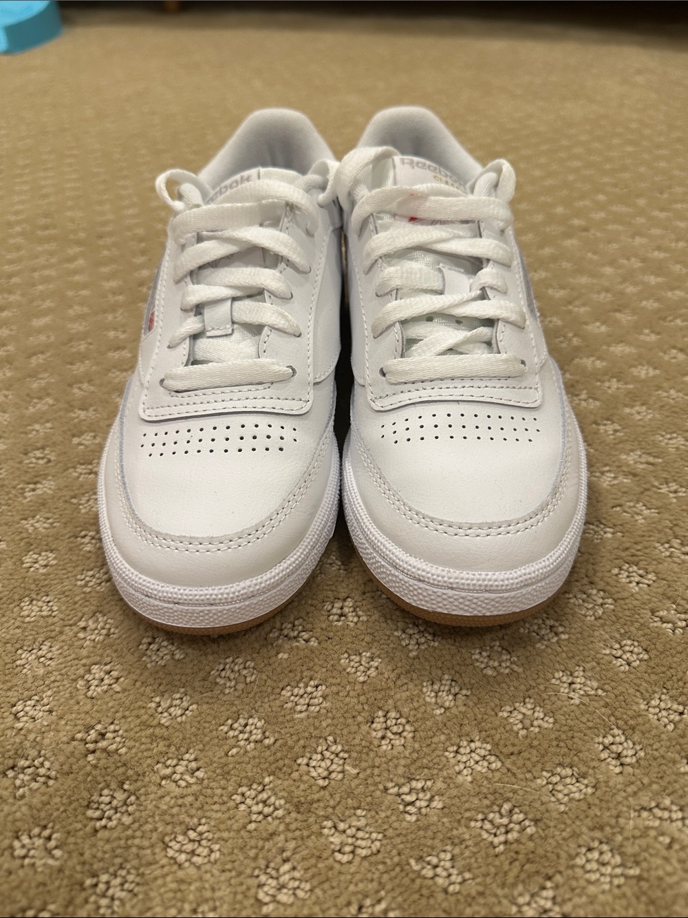 Reebok Classic Sneakers